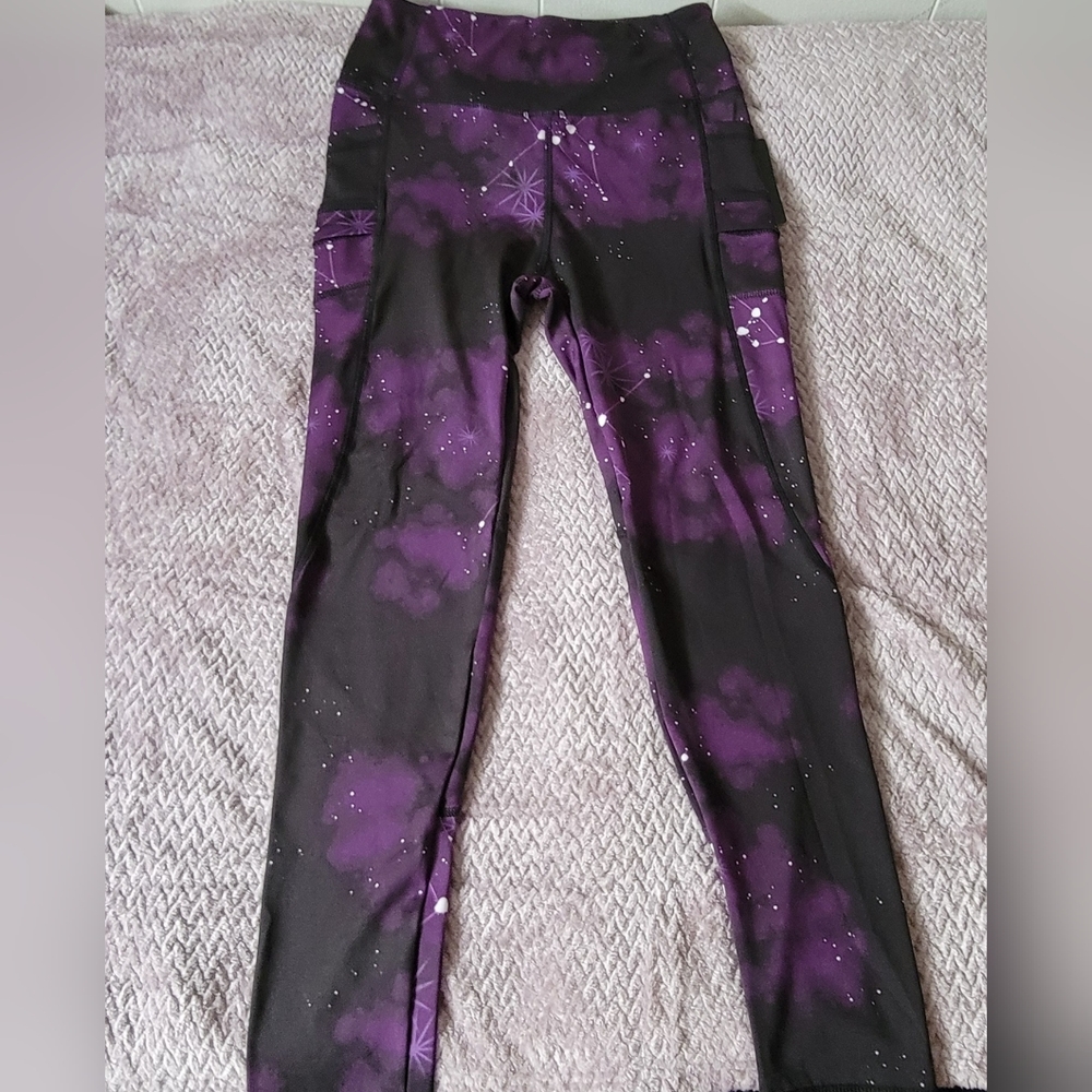 RBX active leggings